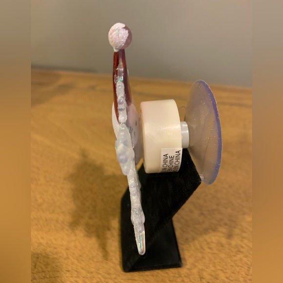 Light Up Snowflake, New In Box - Picture 5 of 11